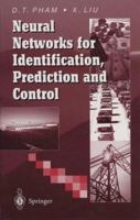 Neural Networks for Identification, Prediction and Control 1447132467 Book Cover