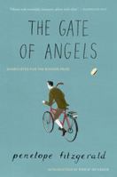 The Gate of Angels 0395848385 Book Cover