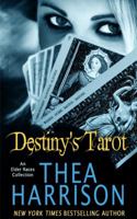 Destiny's Tarot 0989972836 Book Cover