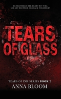Tears of Glass 1915118999 Book Cover