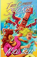 The Cruise Sucks B0FH2RBQ8M Book Cover