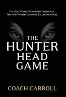 The Hunter Head Game B0F8KWK22P Book Cover