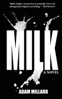 Milk 173847643X Book Cover