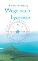 Wege nach Lyonesse 374481758X Book Cover