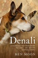 Denali 1925791017 Book Cover