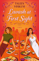 Lavash at First Sight 0593547322 Book Cover