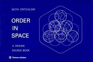 Order in Space (A design source book) 0500340331 Book Cover
