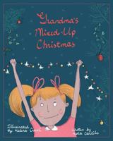 Grandma's Mixed-Up Christmas Ornaments 1981197559 Book Cover