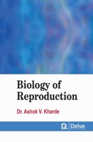 Biology of Reproduction 1834410193 Book Cover