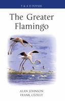 The Greater Flamingo 0713665629 Book Cover