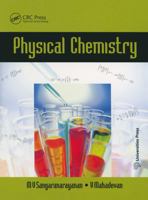 Physical Chemistry 1466511834 Book Cover