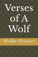 Verses of A Wolf B0F3TS48WT Book Cover