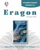 Eragon - Student Packet by Novel Units, Inc. 1605390410 Book Cover