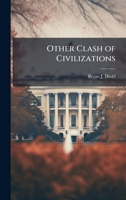 Other Clash of Civilizations 1025113926 Book Cover