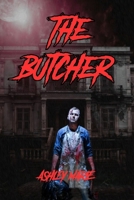 The Butcher 2 B0GW983FWQ Book Cover