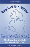 Beyond the Blues: A Guide to Understanding And Treating Prenatal And Postpartum Depression 097171245X Book Cover