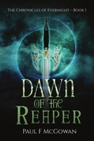 Dawn of the Reaper 1680466097 Book Cover