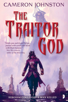 The Traitor God 0857667793 Book Cover