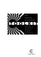 The Engaged Department Toolkit 0966737105 Book Cover