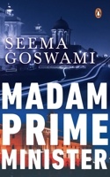 Madam Prime Minister 0143455060 Book Cover