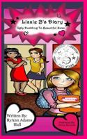 Ugly Duckling To Beautiful Swan (Lizzy B's Diaries #1) 1500847372 Book Cover