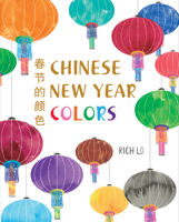 Chinese New Year Colors 082344371X Book Cover