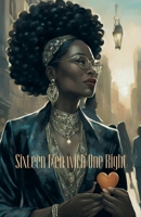 Sixteen Men with One Right (Black Love Stories) B0DV1YDT69 Book Cover