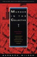 Murder in the Collective 0931188237 Book Cover