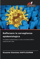 Rafforzare la sorveglianza epidemiologica (Italian Edition) 6206605337 Book Cover