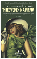 La Femme au miroir 1609451228 Book Cover