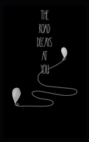 the line decays at you B0FWJB5VTF Book Cover