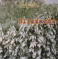 Blizzards (Extreme Weather) 0823952916 Book Cover
