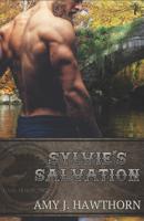 Sylvie's Salvation 0996880194 Book Cover