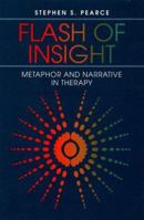 Flash of Insight: Metaphor and Narrative in Therapy 0205145728 Book Cover