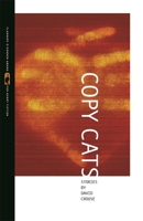 Copy Cats: Stories 0820337080 Book Cover