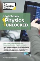 High School Physics Unlocked 1101921536 Book Cover