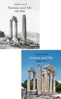 Nemea and me (two volume set) English language edition 6185209578 Book Cover
