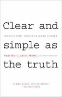 Clear and Simple as the Truth 0691029172 Book Cover