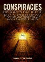 Conspiracies 1838570969 Book Cover