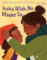 Insha'Allah, No, Maybe So 082345441X Book Cover