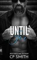 Until Joe 108228890X Book Cover