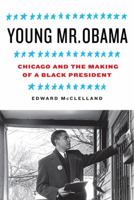 Young Mr. Obama 1608190609 Book Cover
