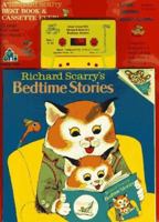 Richard Scarry's Bedtime Stories 0679808035 Book Cover