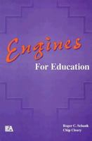 Engines for Education 0805819452 Book Cover