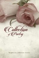 Collection of Poetry 148097787X Book Cover