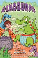 Dinoburps 1848120850 Book Cover