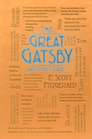The Great Gatsby & The Diamond as Big as the Ritz 1645173496 Book Cover
