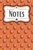 Basketball Season Planner & Playbook for Coaches: Basketball Notebook With Roster and Basketball Court Diagrams 169487317X Book Cover