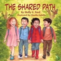 The Shared Path B0GG77C67C Book Cover