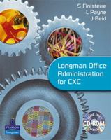 Office Administration for CXC 0582854407 Book Cover